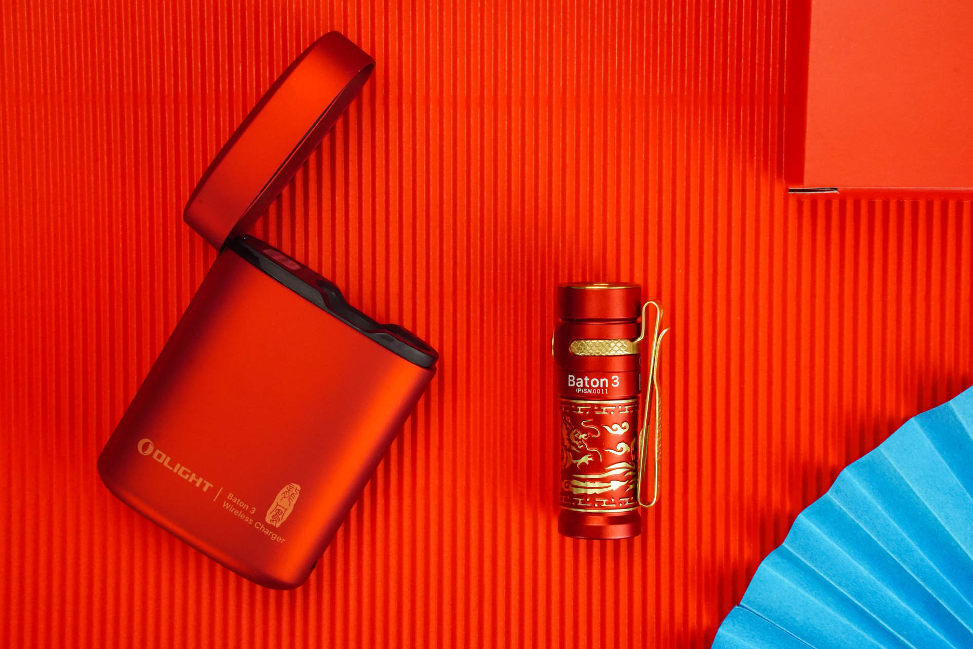 傲雷指挥家3手电银色款,傲雷指挥家手电测评