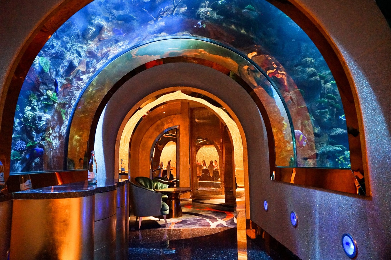 迪拜最好的网红打卡地,迪拜全新打卡点