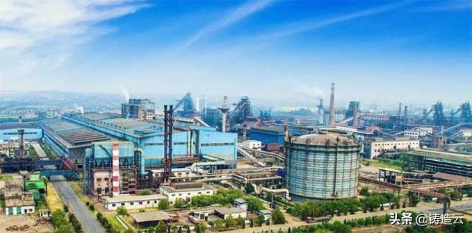 山西铸造业有哪些,山西8个地市铸造企业