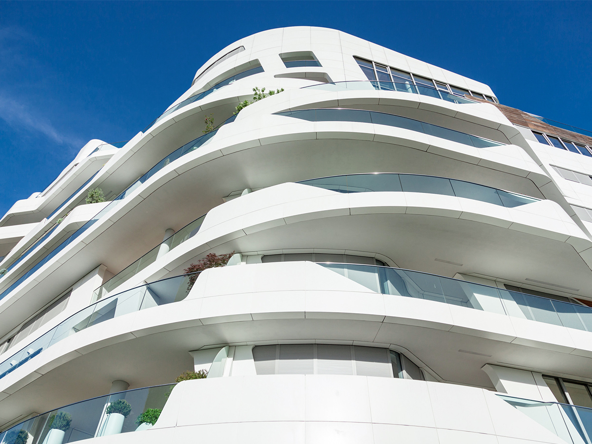 米兰顶级住宅,世界家居之都米兰