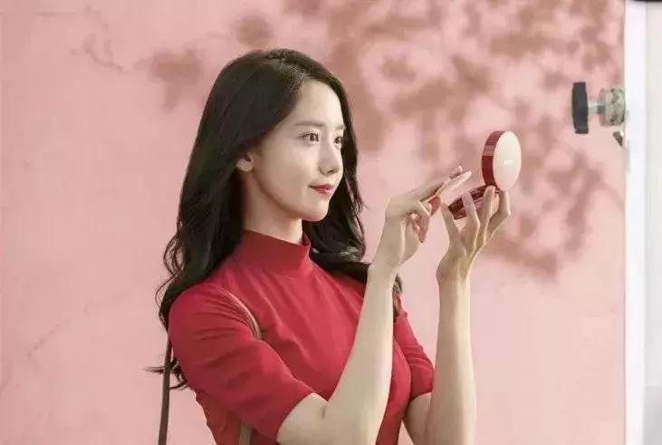 最好用的粉底气垫第一名,全世界最好用的大牌粉底