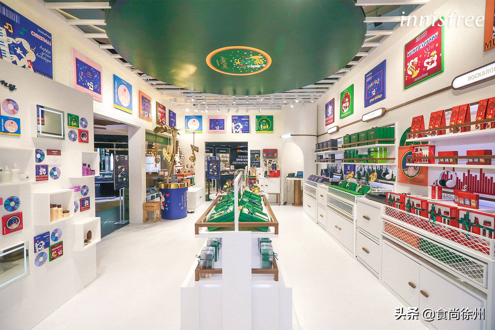 最新最全！徐州63处生日福利！星巴克、宜家、喜茶…拿走不谢