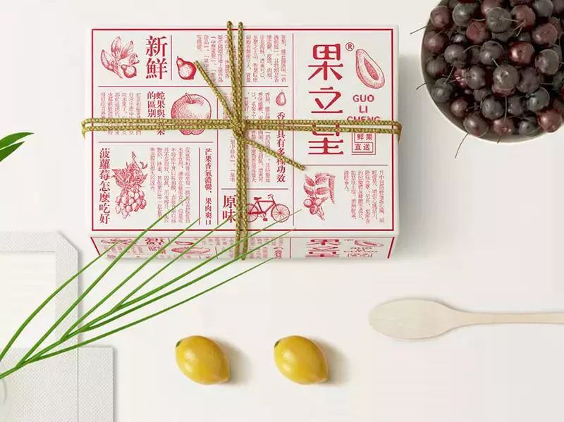 干货农产品包装包括哪些种类,水果礼盒是初级农产品吗