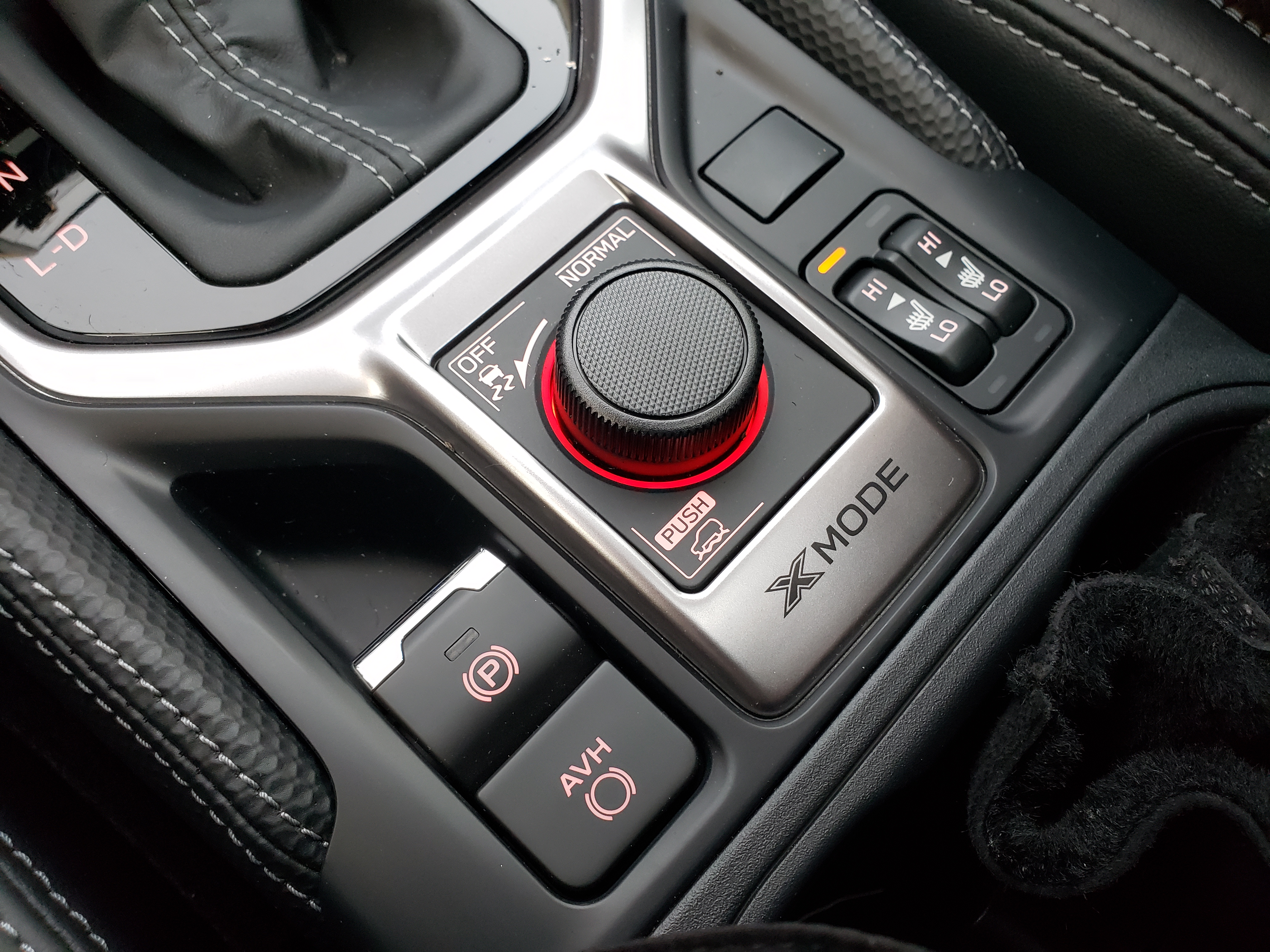 森林人第五代测试,第五代森林人2.5驾驶感受