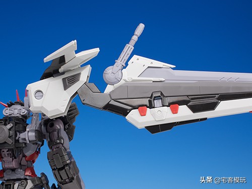 零度模玩万代高达,模玩测评高达