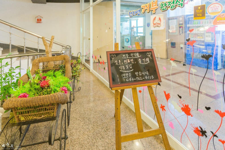 济州岛四天三夜旅行攻略,3天2夜济州岛旅行