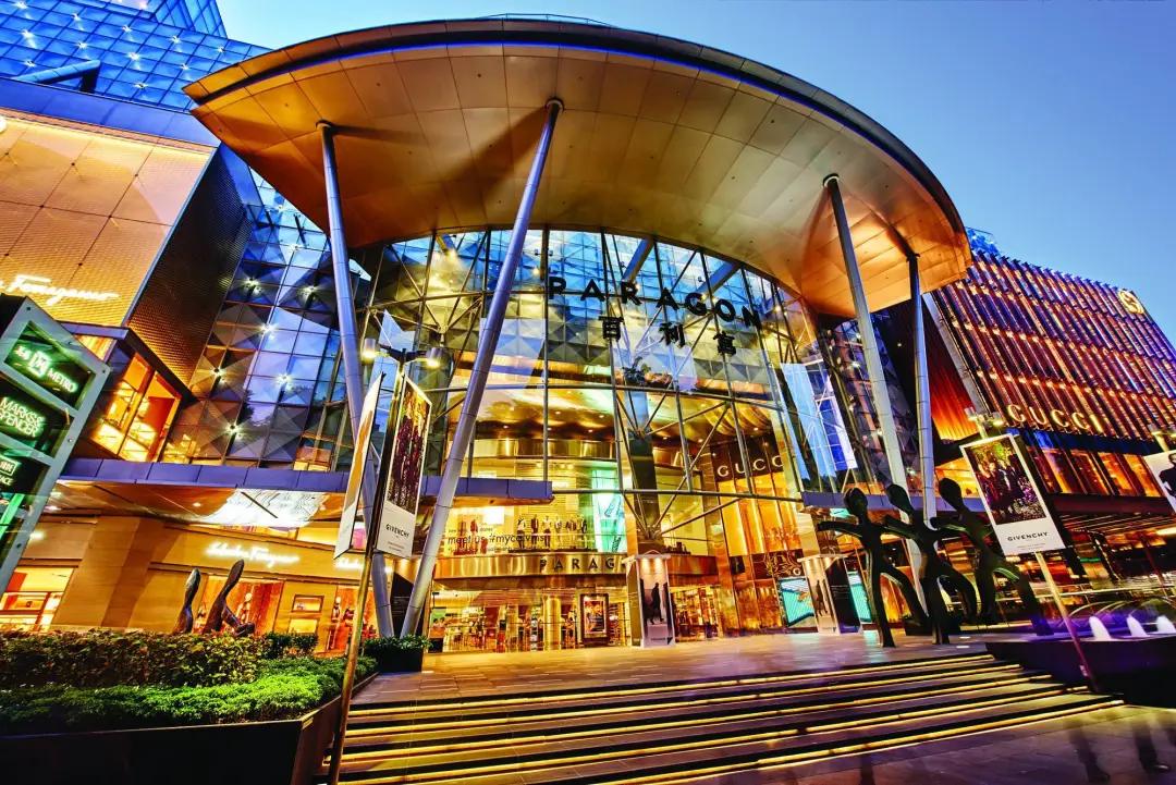 新加坡十大购物必买清单,新加坡最值得逛的8个购物地