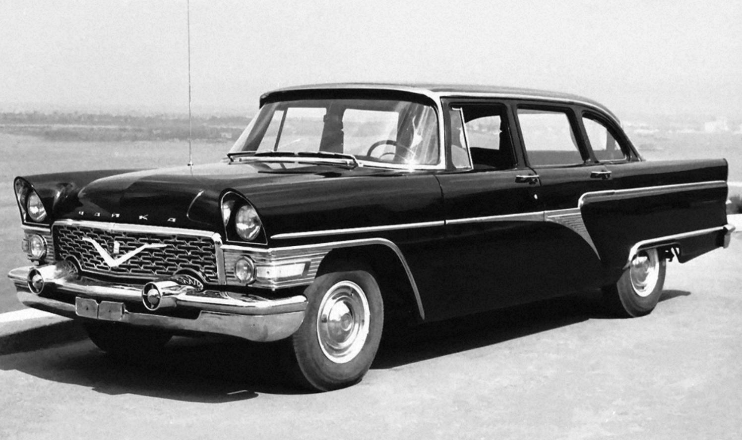 苏联人发明铅笔,苏联简单粗暴的设计