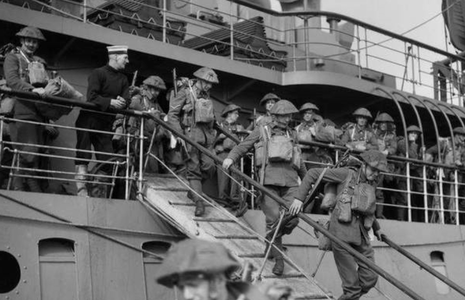 英国枪械发展史,英国枪械大全视频