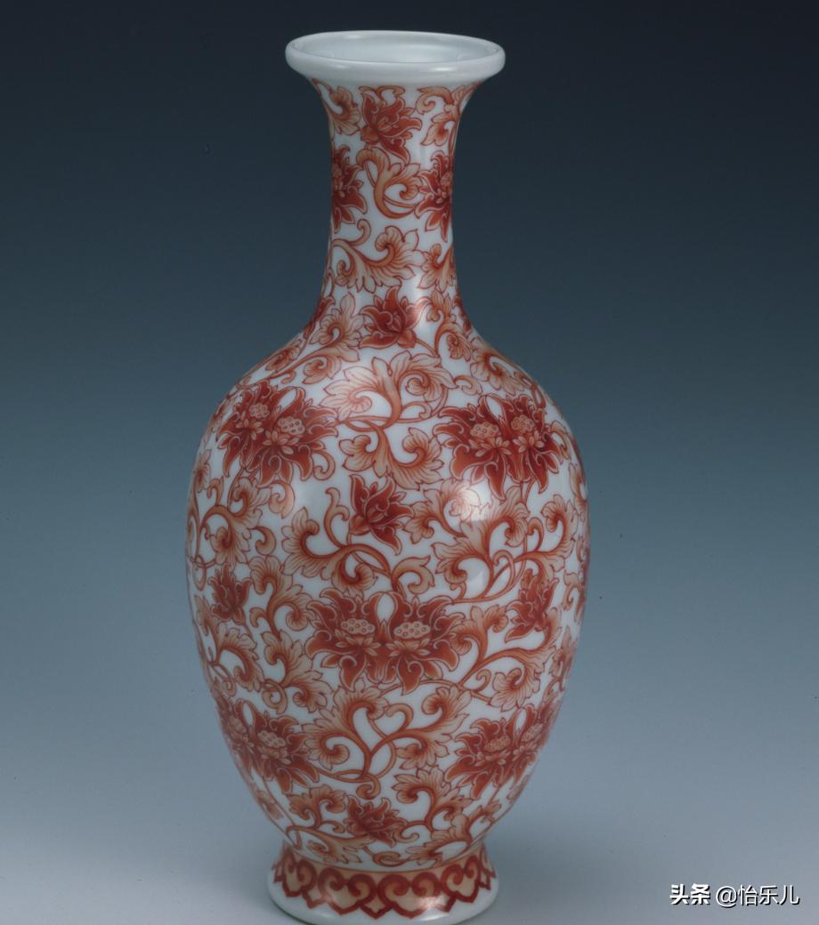 为何古今皆钟爱并蒂莲图？一片红情绿意，愿生生总开一处