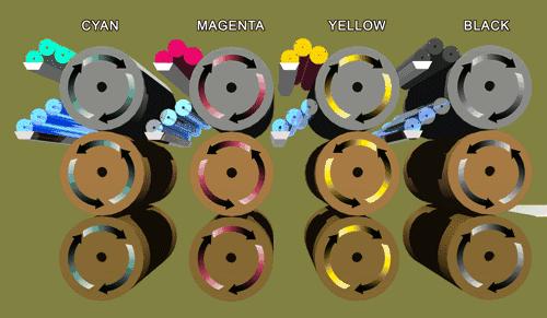 机械动图100例图纸,一组动图教您看懂