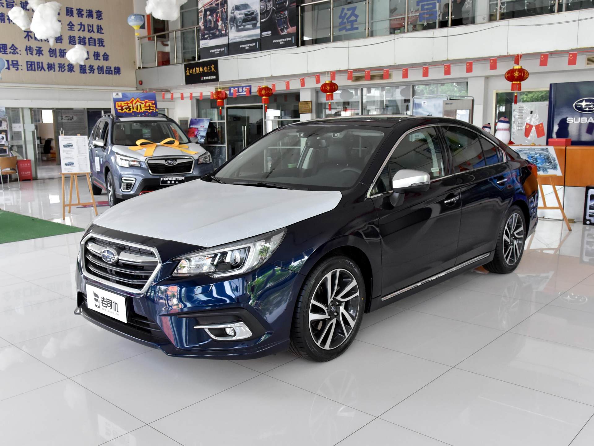 04款力狮多少钱,纯进口四驱最新报价