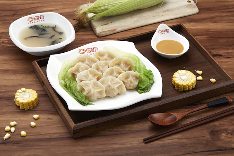 现在开一家水饺店如何,开一家自助水饺店需要投资多少