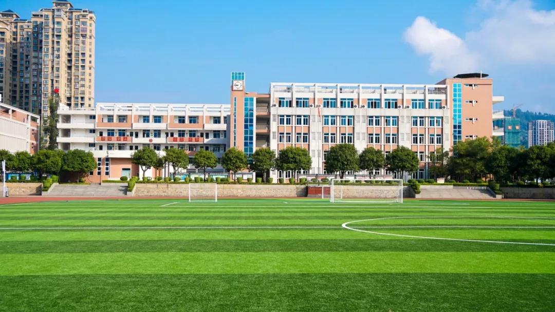 福州最牛逼的学校,被清华北大争着录取