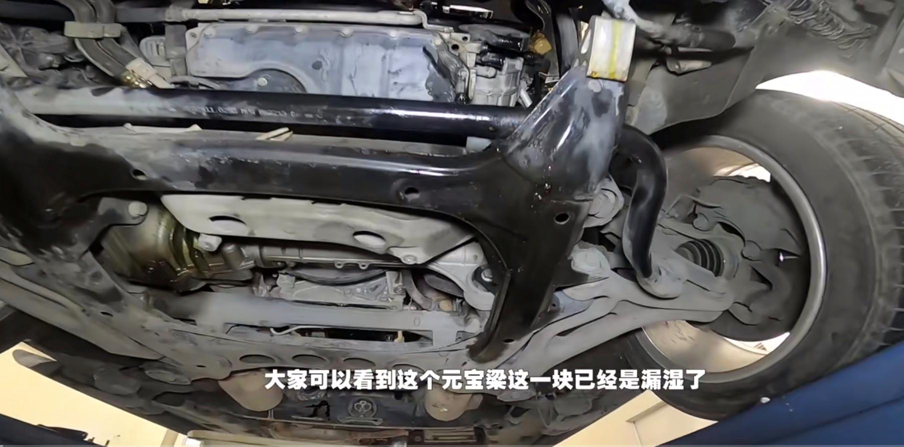 6年二手车一年折损多少,五万公里奥迪q7二手车值不值得买