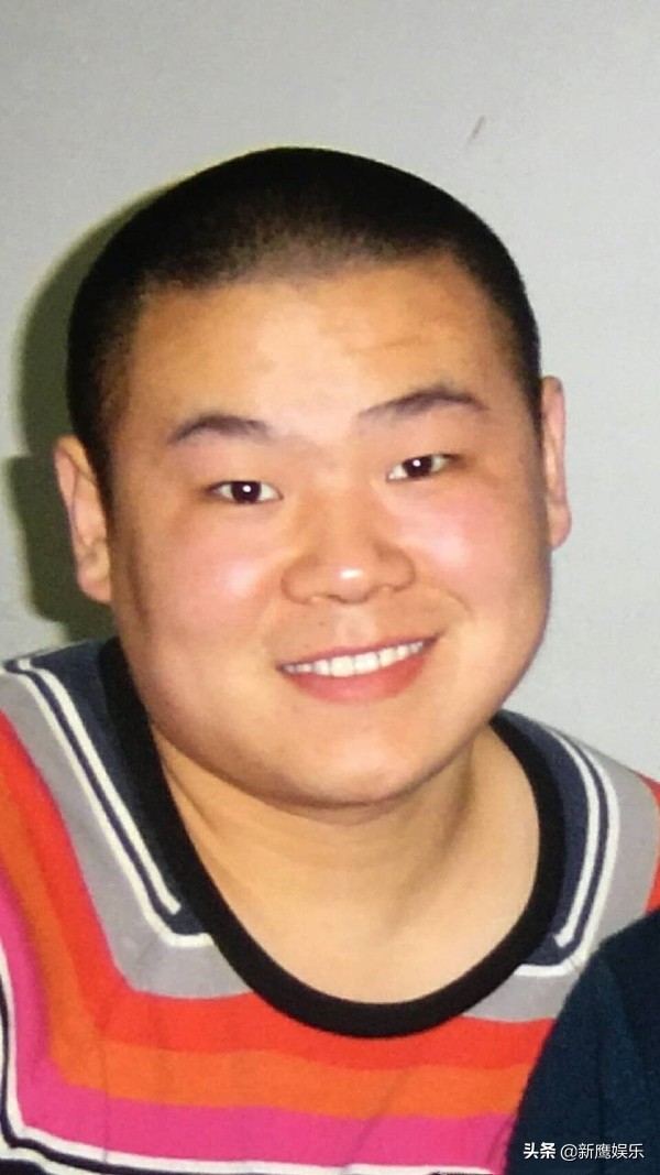 岳云鹏为什么没有曹云金的水平,岳云鹏没有文化的样子完整版