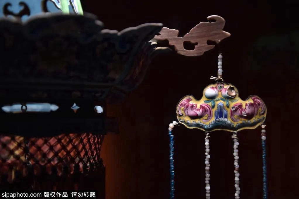 京城这些好地方您还没去？抓紧行动，下雨天才是正确打开方式！