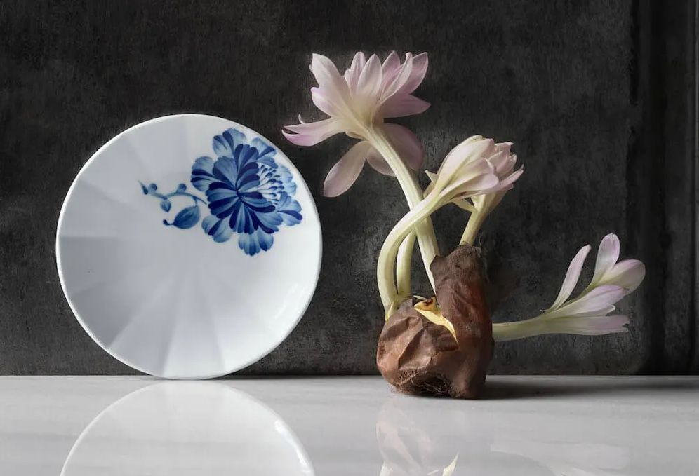 世界顶级瓷器不完全品鉴指南，唯有中国独领风骚