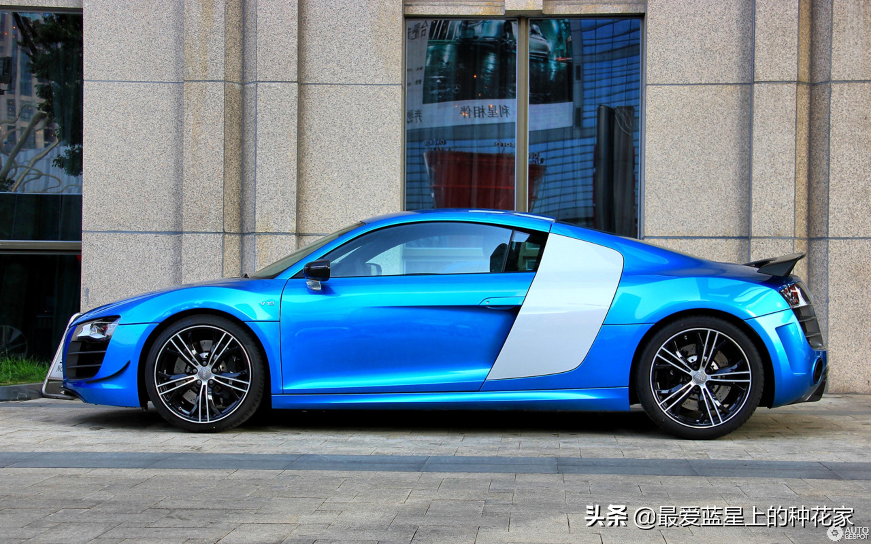 奥迪r8十大经典车型,奥迪r8最新款介绍