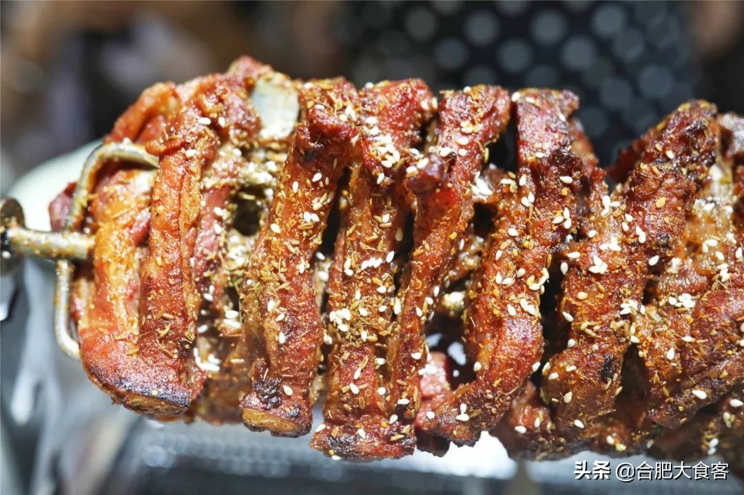 合肥贴膘指南！吃完这五家胖10斤我也愿意