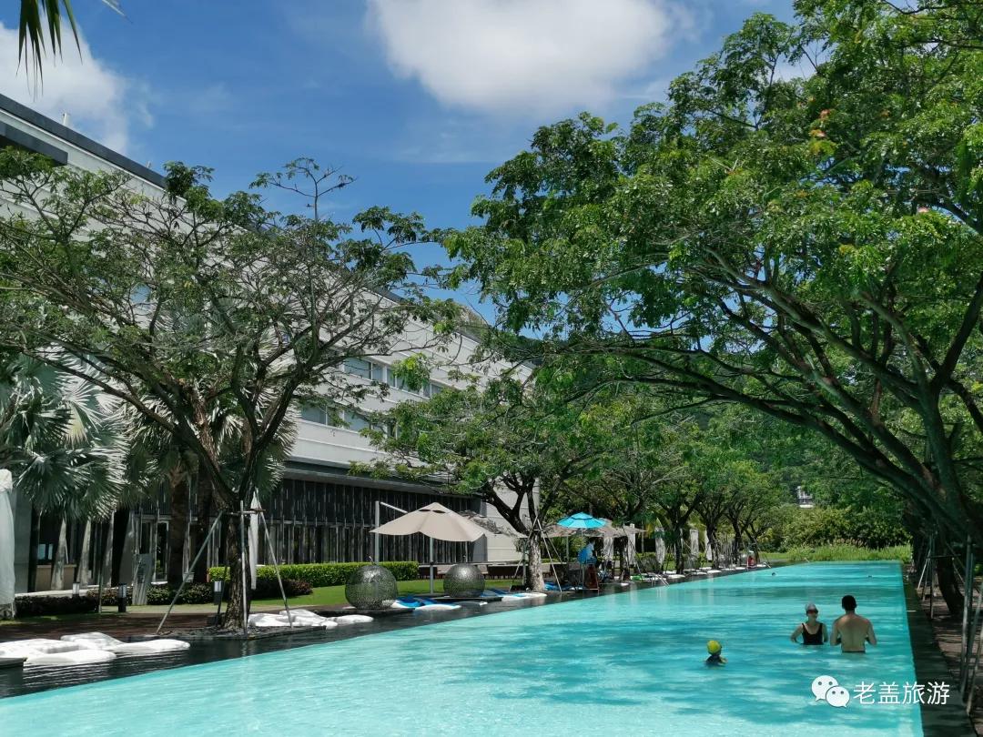 疫情下的海南旅游记录,疫情下三亚旅游