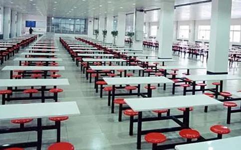 福田饭店地面防滑处理,食堂地面防滑处理