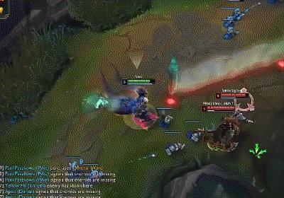 lol诺手上单怎么打纳尔,lol诺手上单对线技巧详解