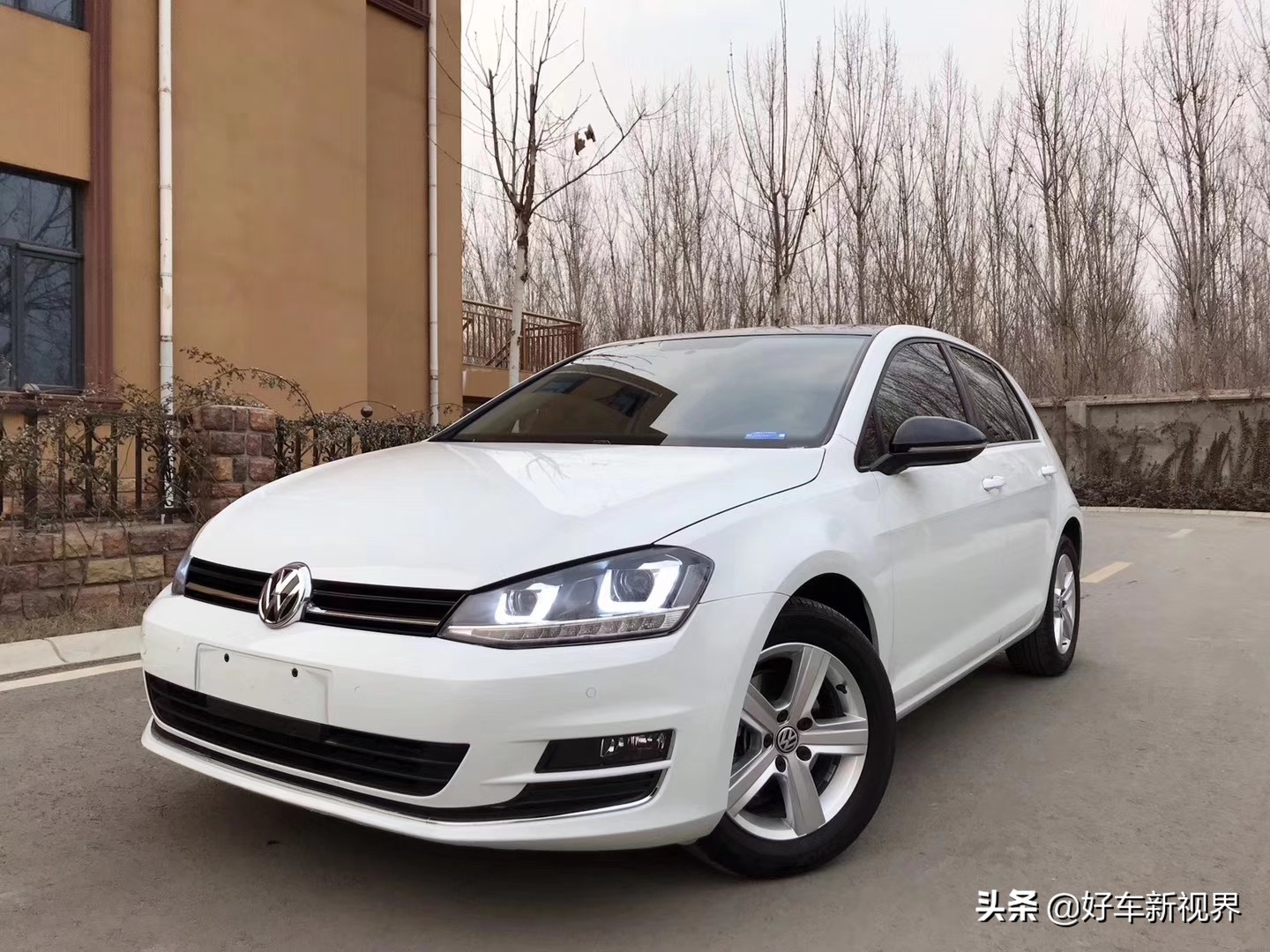 特别保值的车型不建议买二手车,买二手车不保值最划算的车型