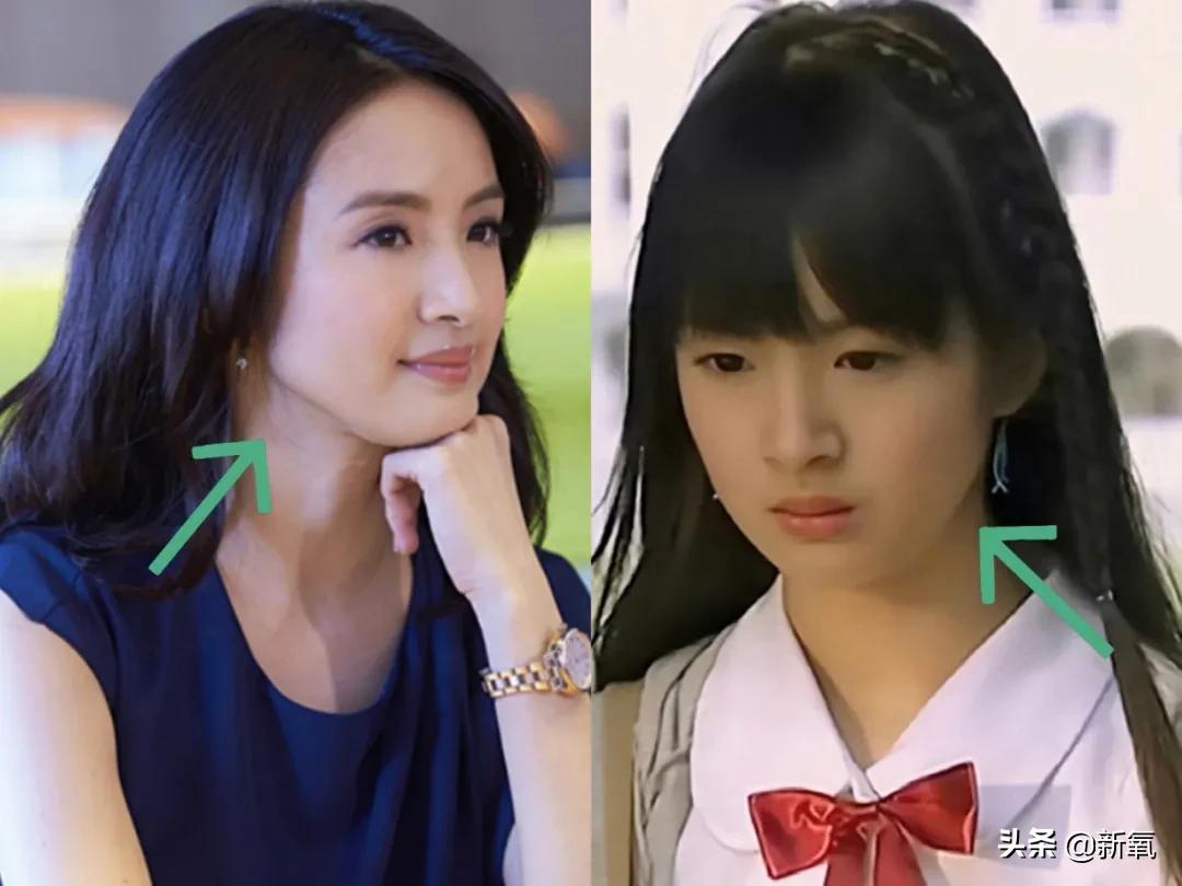 影视剧中的那些魔化的女人,被魔化的女性角色