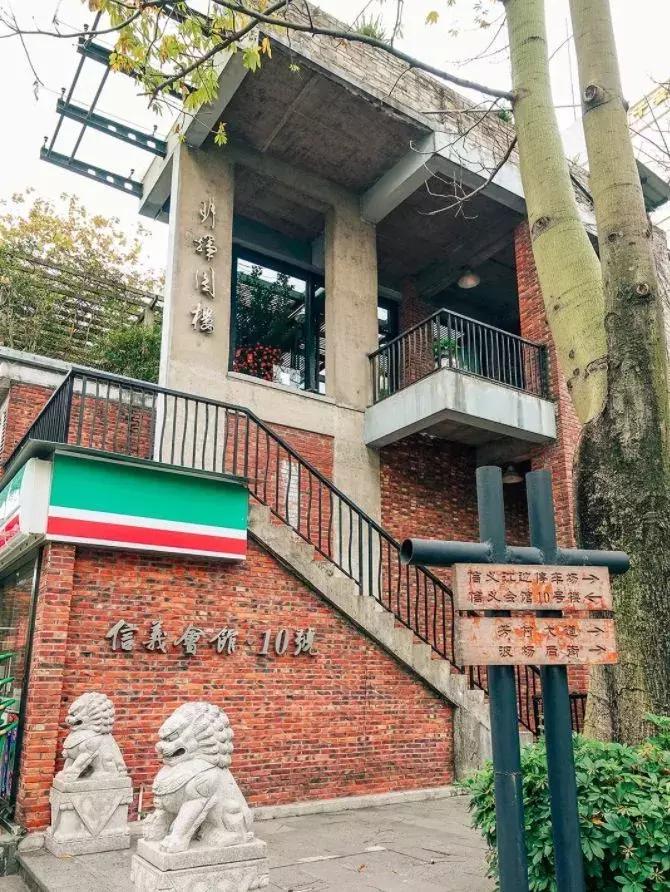 广州复古适合拍照的地方,广州这10个免费的拍照圣地