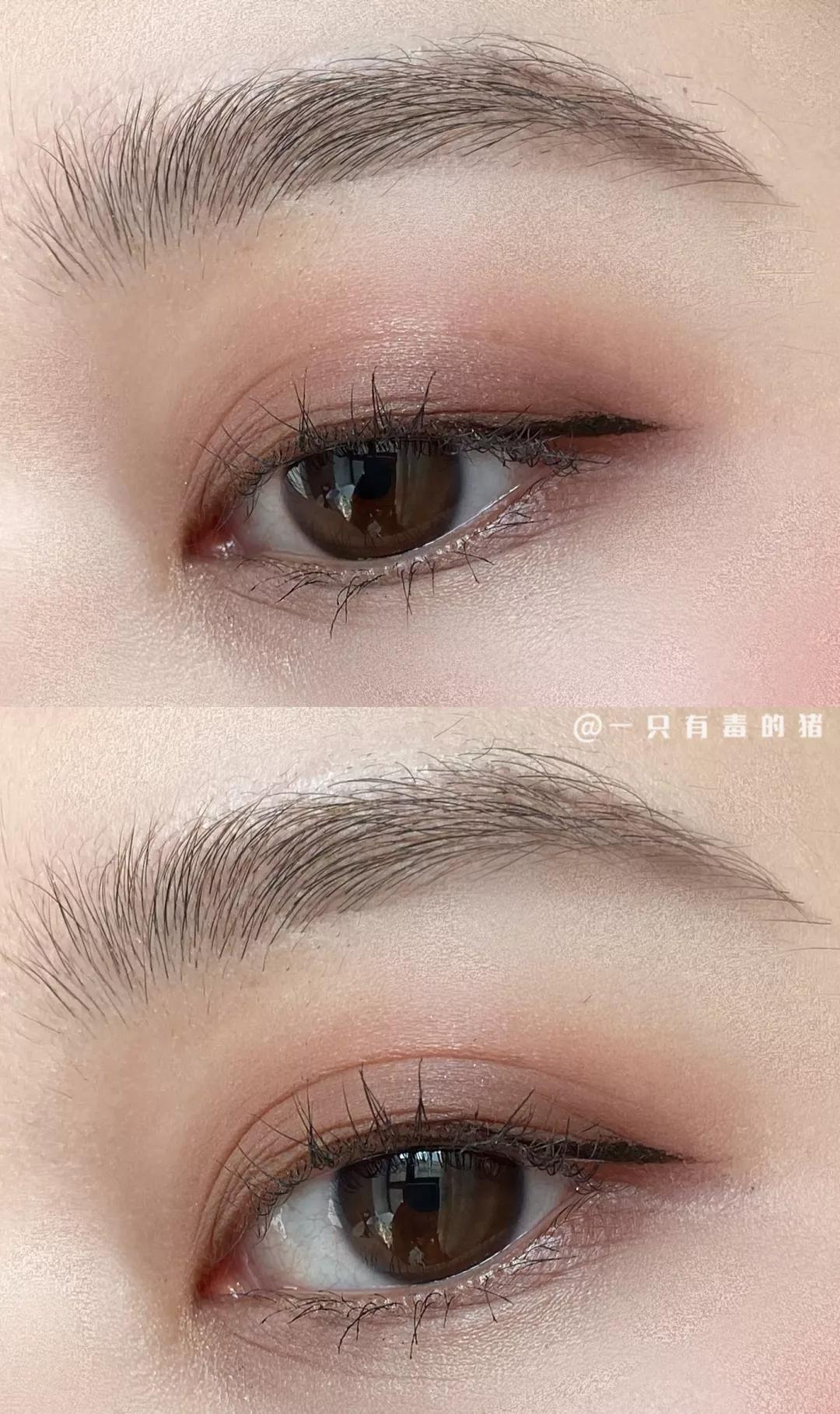 黄皮彩妆推荐一套还是二套,适合黄皮的大牌彩妆推荐眼影