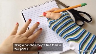 正确握笔为什么写字不好看,正确握笔还是写不好字怎么办