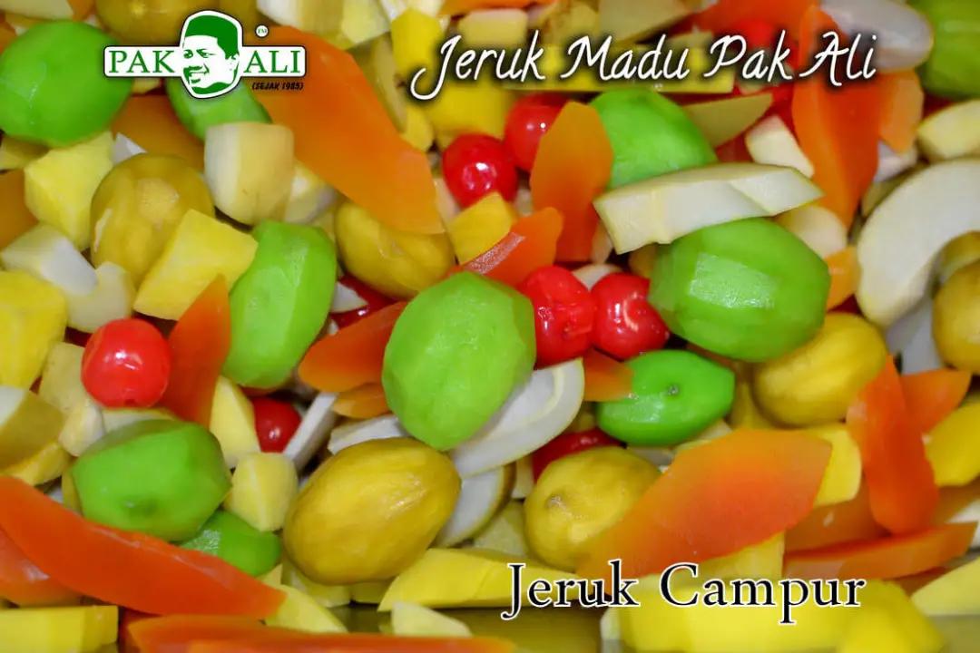 槟城土特产店推荐,槟城必吃的零食