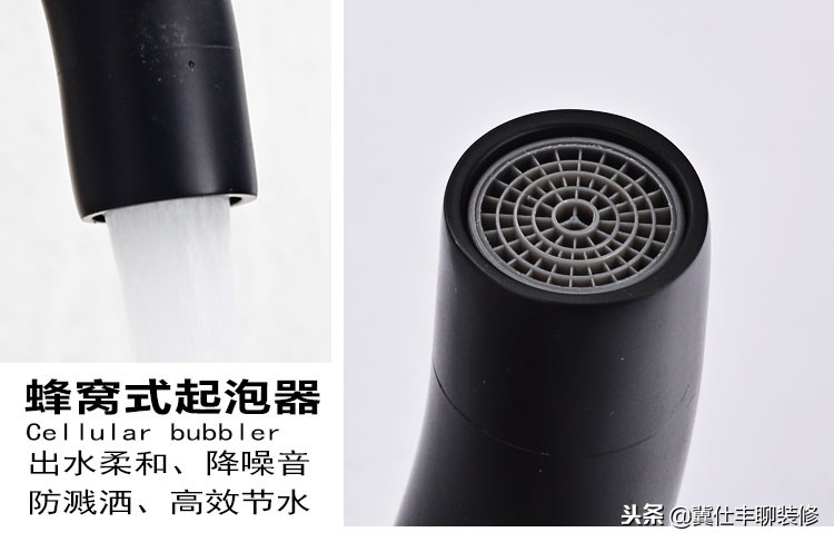 双孔入墙冷热水龙头安装示意图,入墙式水龙头要选品牌的吗