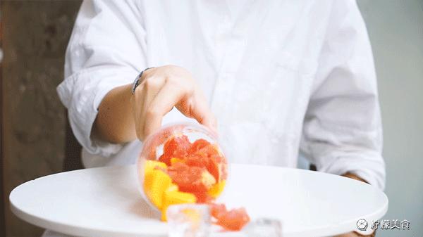 不会吧，喜茶卖薯条了