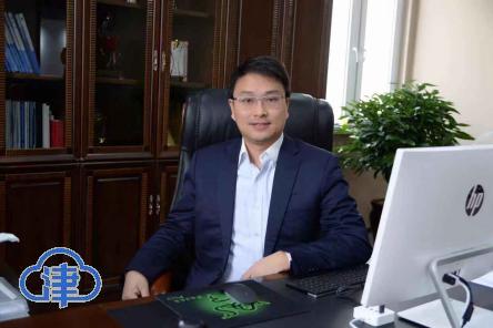 【网媒暖津·我为中小企业代言】天津尚德药缘:“中国智造”路上的一匹黑马