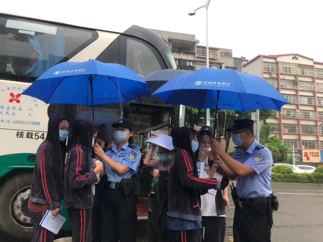 高考加油珠海,高考加油朝梦想出发