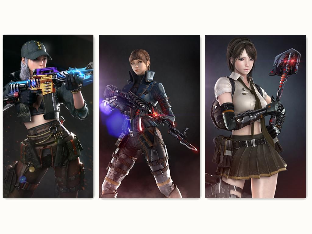 过期水趣谈手游3天美,究竟是怎样的存在