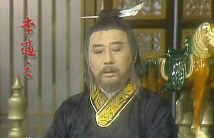 八大酒仙除了李白还有谁,盛唐八大酒仙照片