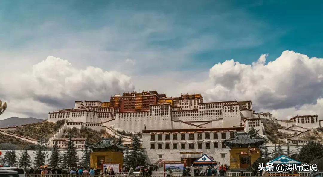 宋涛：用固铂AT3重走G318，生活要更“全能”才有滋味