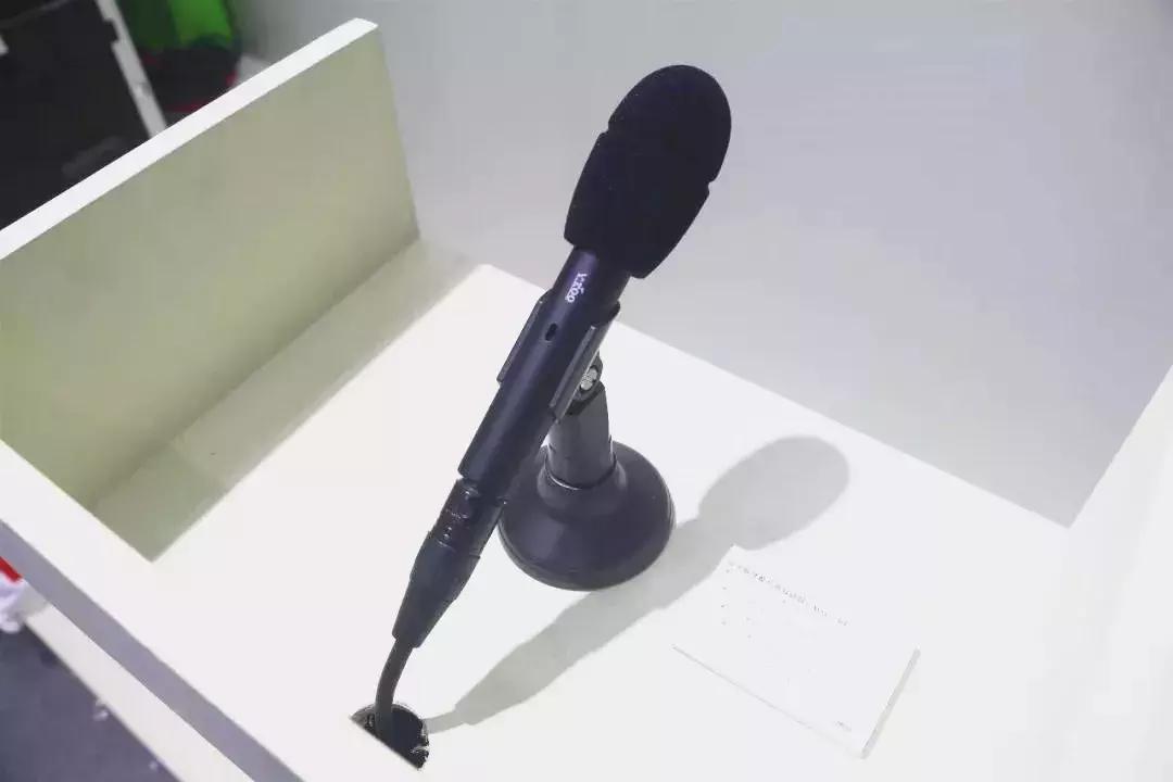 带你走进展会,音视频会议系统详细讲解