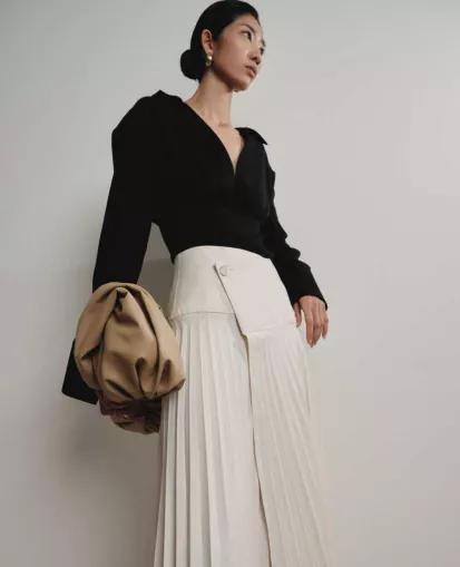 让明星皇室都恨不得allin的平价服饰，高级感的营造并不是贵