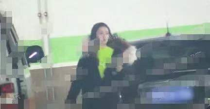 公开否认恋情随后就遭女方打脸,否认恋情被光速打脸完整版