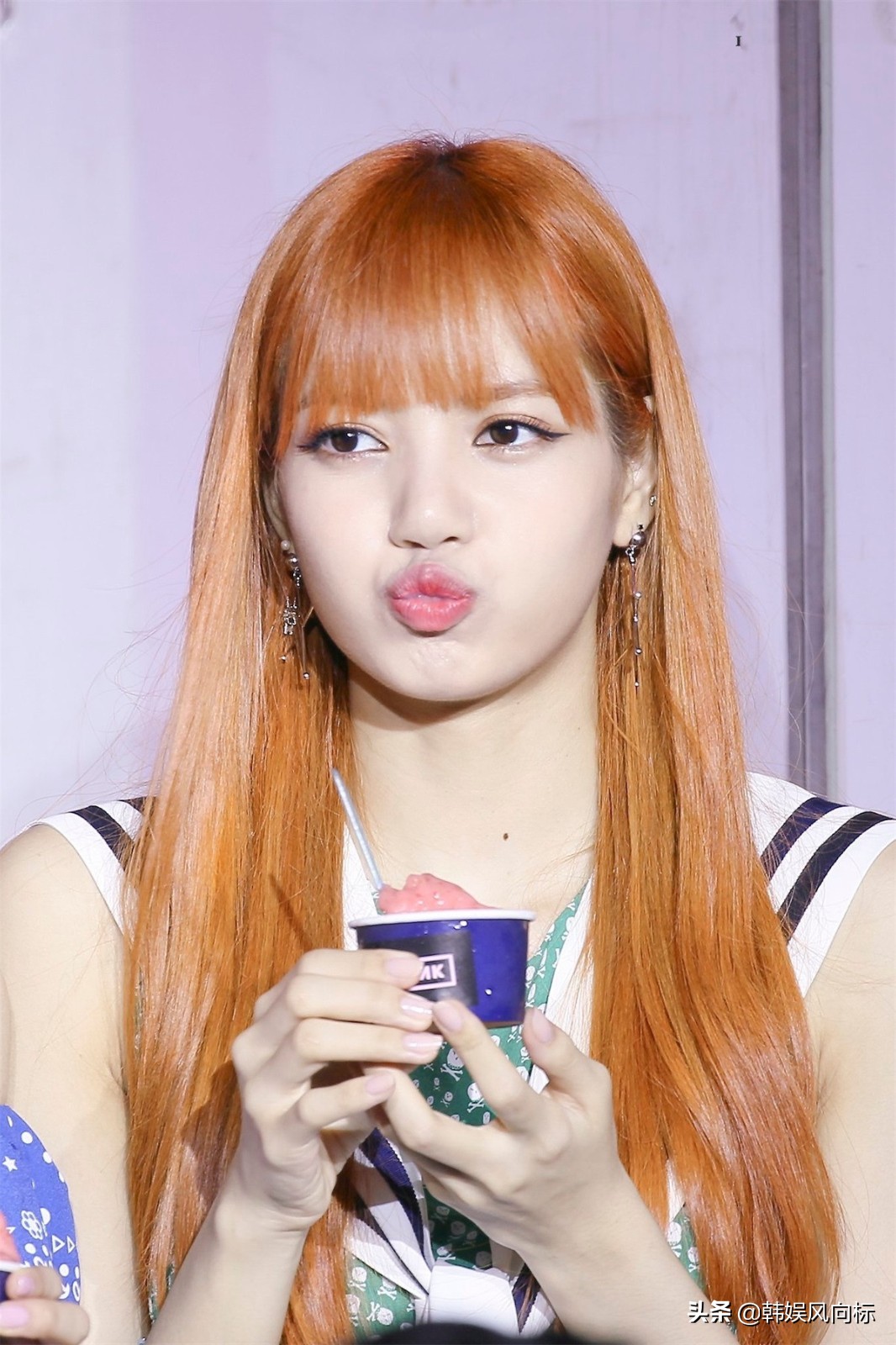 BLACKPINKLisa的这身宝格丽服装，需要花费多少钱？