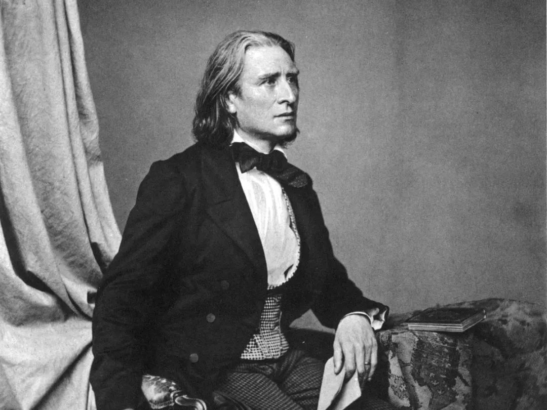 钢琴之王李斯特的歌曲,钢琴之王李斯特动画介绍