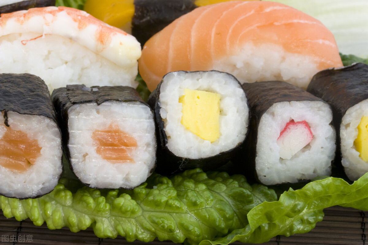 日本零食必买清单排行榜,日本必买海味零食