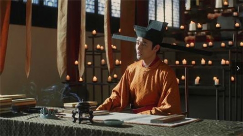 清平乐熏香,清平乐中的焚香