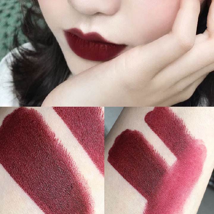 买的口红颜色不适合自己怎么办,心仪口红