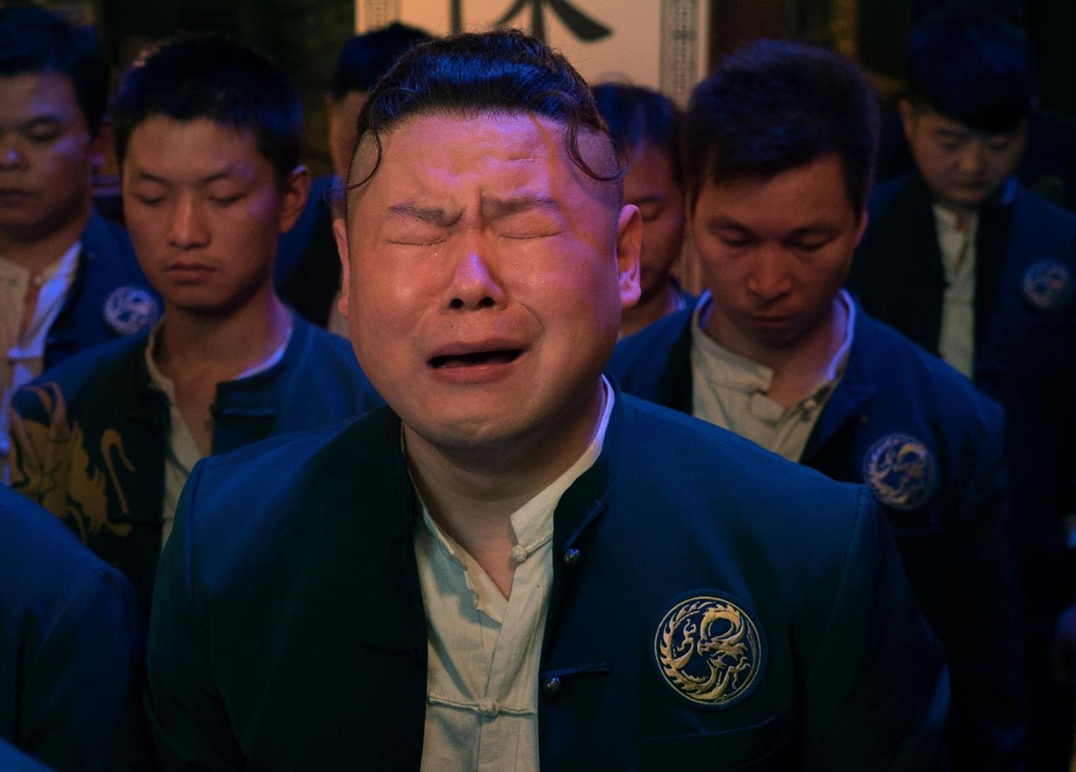 开挂人生岳云鹏,岳云鹏成长与逆袭之路