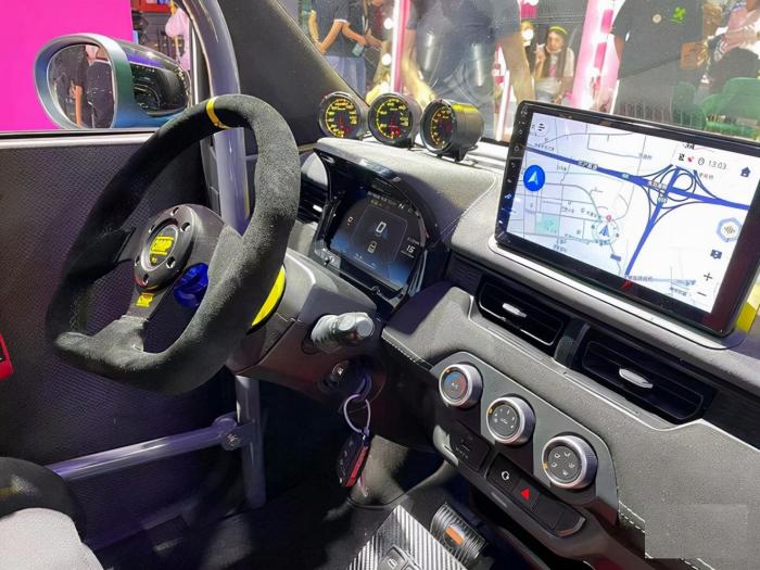 新款奇瑞QQ怎么样,奇瑞新款qq怎么样